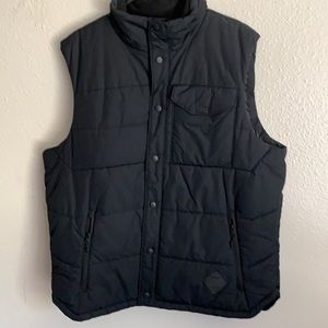 North Face Vest
